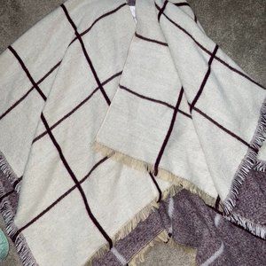 Kimono-Style Sweater